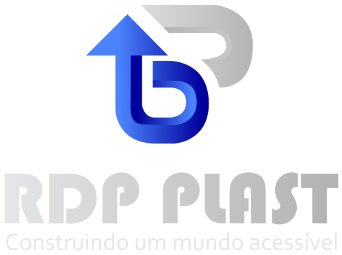 Logo RDP Plast